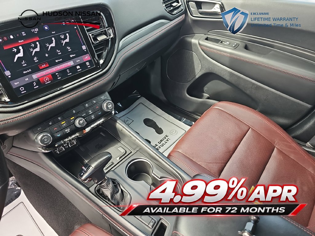 Used 2024 Dodge Durango R/T AWD/4WD image 26