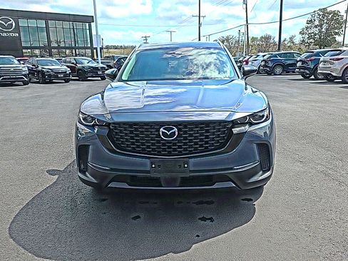 Used 2025 MAZDA CX-50 AWD 2.5 S w/ Select Package image 2