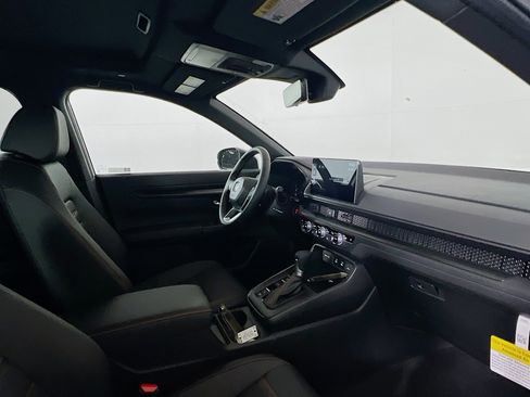 New 2026 Honda CR-V Sport-L image 8
