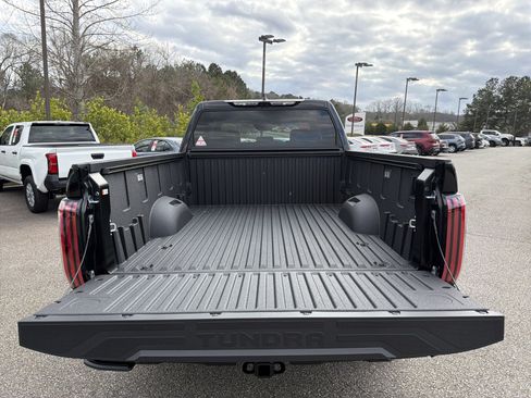 New 2026 Toyota Tundra Platinum AWD/4WD image 30