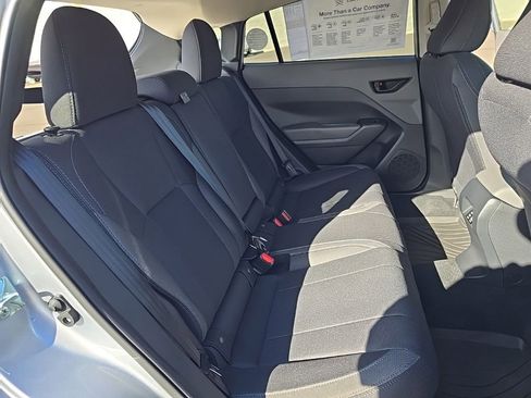 New 2025 Subaru Crosstrek 2.5i Premium image 15