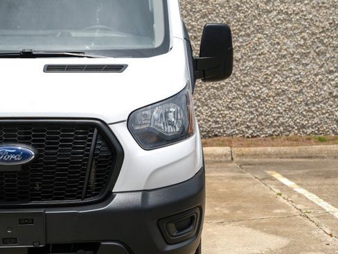 Used 2022 Ford Transit 350 Medium Roof RWD image 35