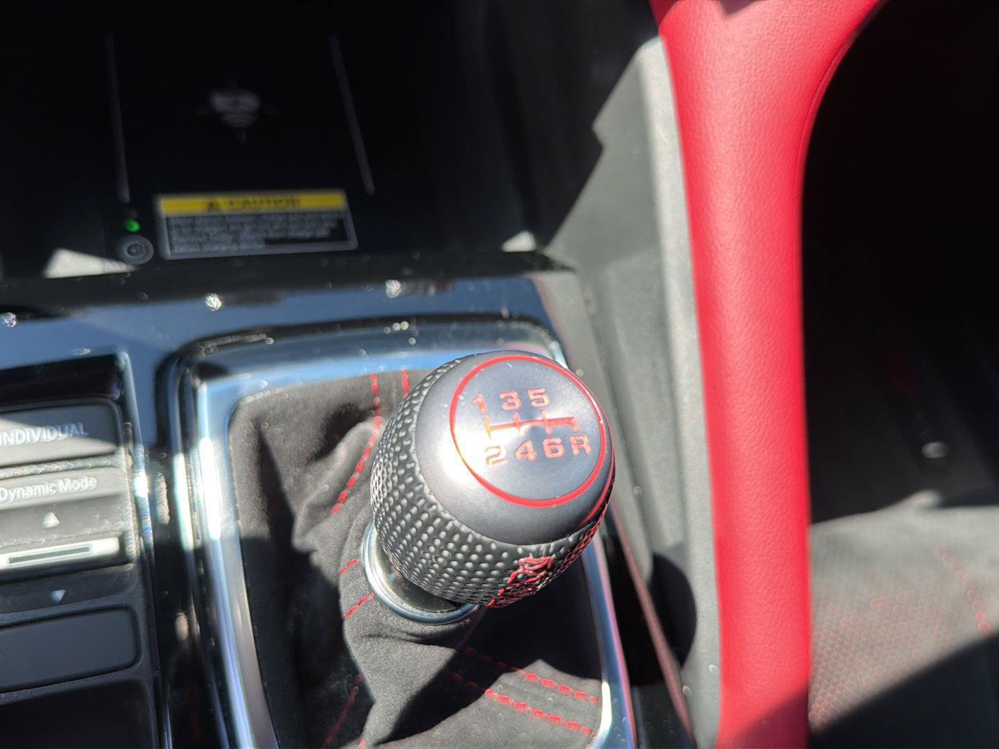 Used 2024 Acura Integra Type S FWD image 29