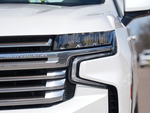 Used 2024 Chevrolet Tahoe High Country image 10