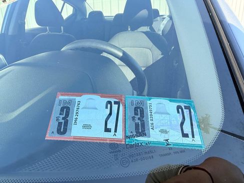 Used 2022 Nissan Altima 2.5 SV image 27