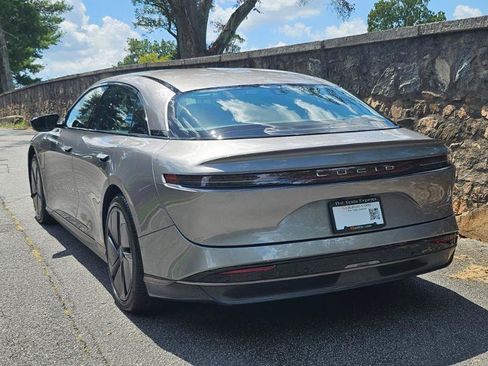 Used 2024 Lucid Air Touring AWD/4WD image 11