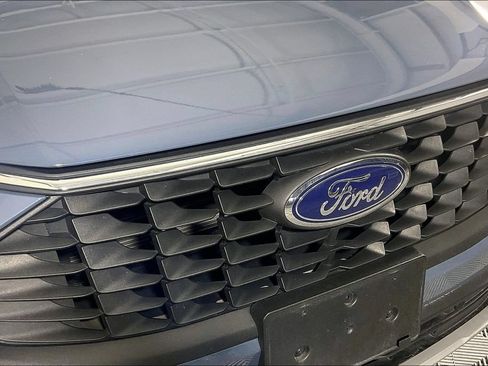 Used 2025 Ford Escape Active FWD image 34