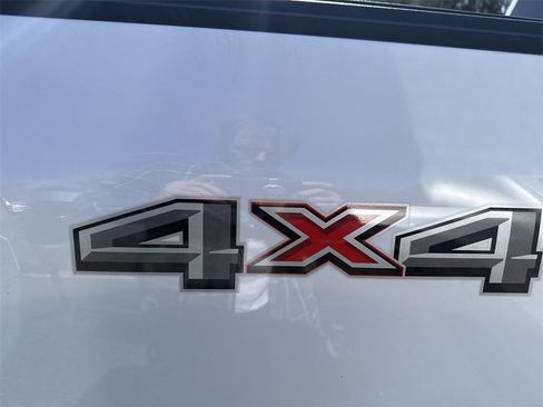 Used 2021 Ford F150 Lariat w/ Equipment Group 502A High image 18