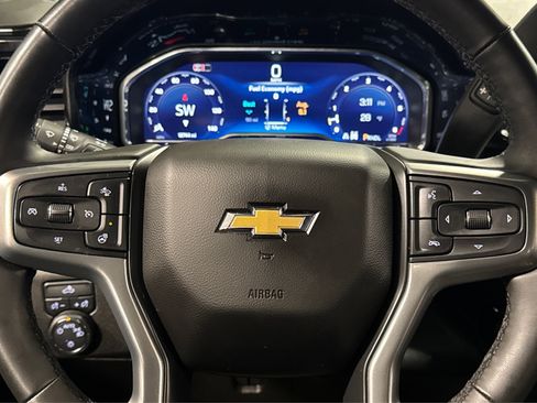 Used 2024 Chevrolet Silverado 1500 LT w/ Max Trailering Package image 22