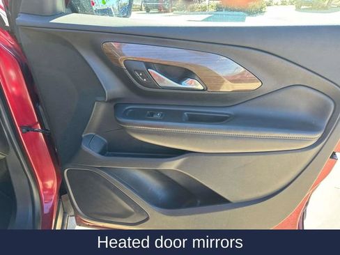 Used 2019 GMC Terrain SLE image 19