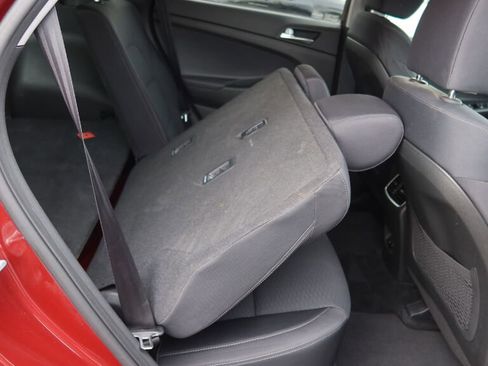 Used 2020 Hyundai Tucson Sport image 21