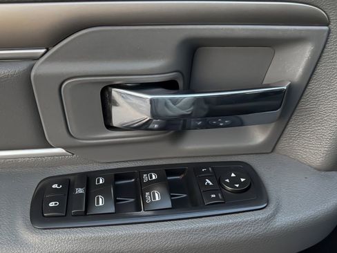 Used 2016 RAM 1500 Big Horn image 28