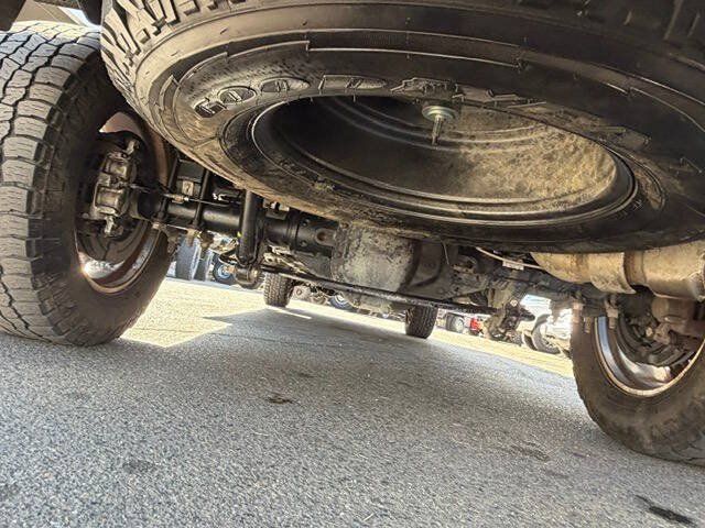 Used 2020 Ford F350 XLT AWD/4WD image 50