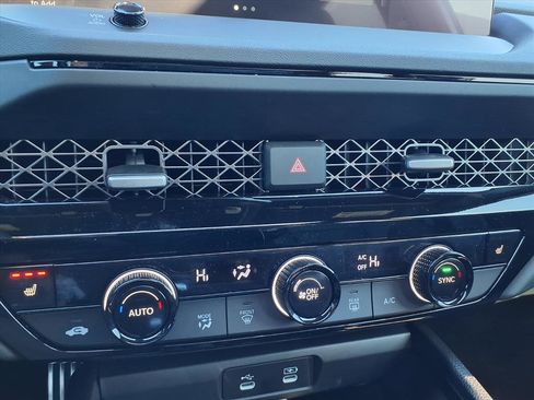 Certified 2025 Honda Accord Sport image 8