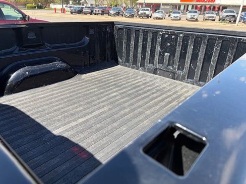 Used 2013 Chevrolet Silverado 1500 LTZ w/ LTZ Plus Package AWD/4WD image 20