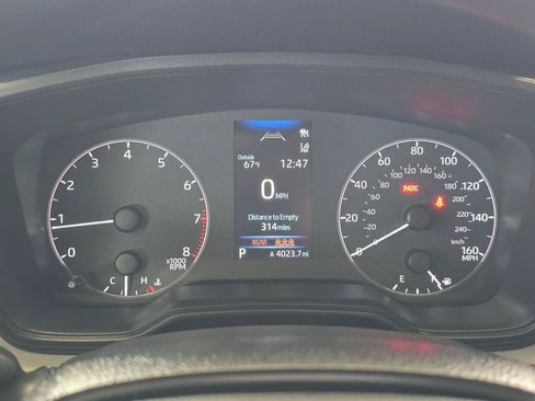 Certified 2025 Toyota Corolla Cross L AWD/4WD image 26