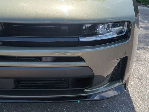 New 2026 Dodge Charger R/T AWD/4WD image 11