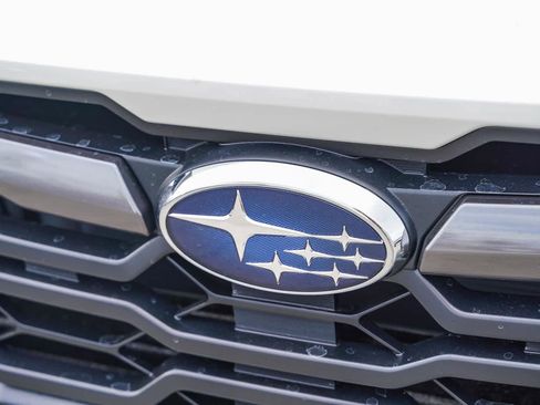 New 2026 Subaru Crosstrek 2.0i Premium image 11