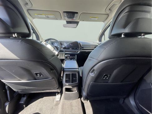 Used 2023 Kia Sportage EX AWD/4WD image 15