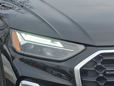 Certified 2023 Audi Q5 2.0T Premium w/ Convenience Package image 28