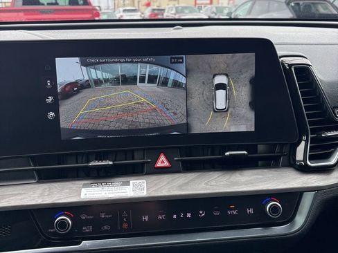 Used 2023 Kia Sportage X-Pro Prestige image 19