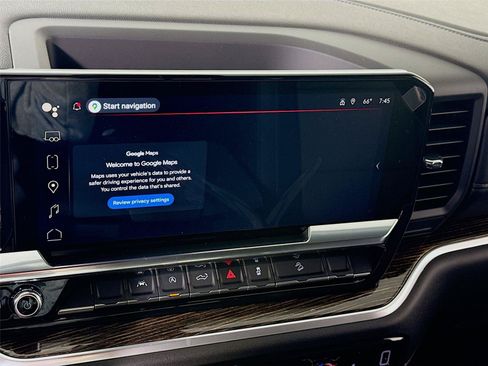 New 2026 GMC Sierra 1500 SLE AWD/4WD image 7