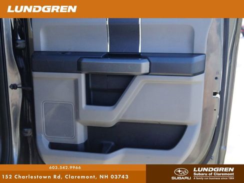 Used 2015 Ford F150 XLT image 28