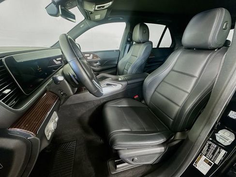 Used 2020 Mercedes-Benz GLE 350 4MATIC image 31
