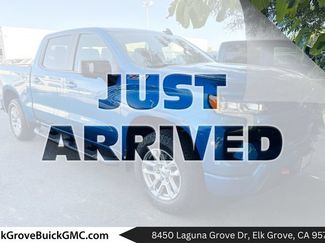 Used 2022 Chevrolet Silverado 1500 RST w/ Convenience Package II AWD/4WD video 1