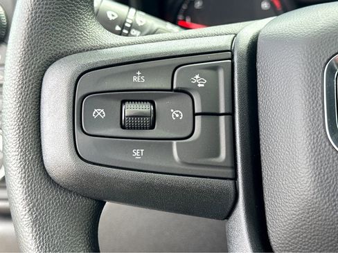 New 2026 GMC Sierra 1500 Pro w/ Graphite Edition image 16