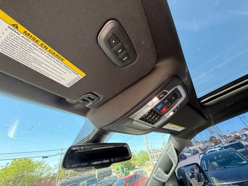 Used 2019 RAM 1500 Laramie image 24