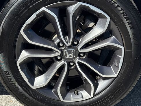 Used 2021 Honda CR-V EX-L image 13