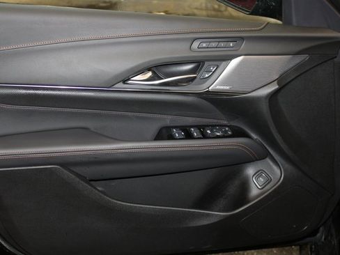 Used 2025 Cadillac CT4 Sport image 28