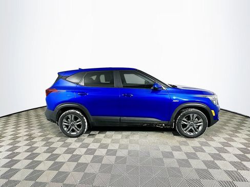 Used 2023 Kia Seltos LX image 11