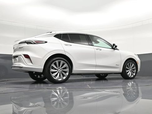 Used 2024 Buick Envista Avenir FWD image 20