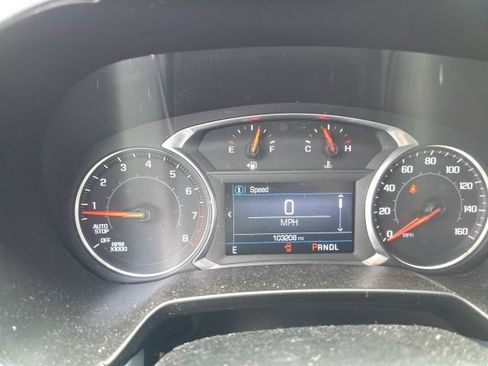 Used 2020 Chevrolet Blazer LT FWD image 15