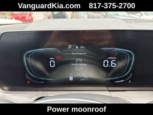 Used 2025 Kia Telluride S AWD/4WD image 11
