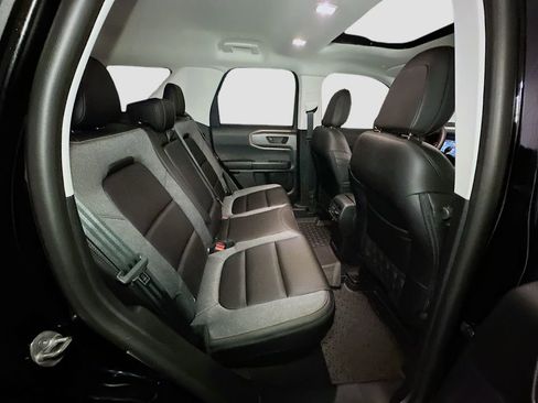 New 2026 Ford Bronco Sport Big Bend w/ Convenience Package AWD/4WD image 36