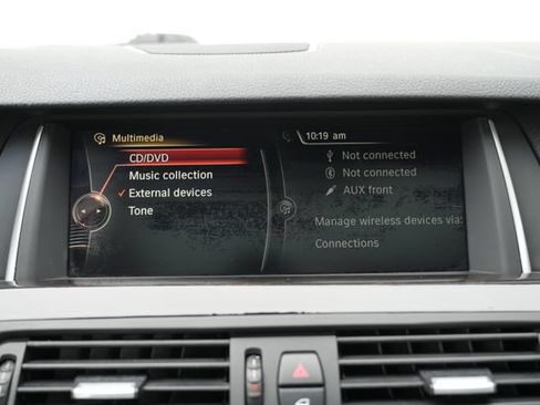 Used 2015 BMW 535i xDrive Sedan AWD/4WD image 54