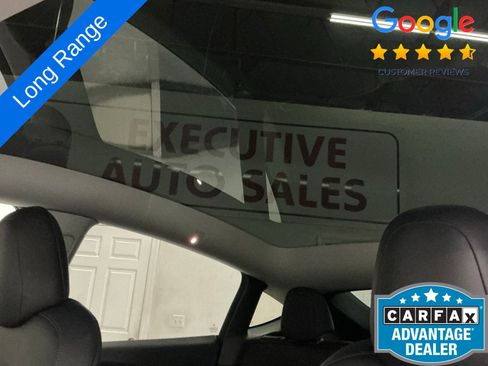 Used 2022 Tesla Model Y Long Range image 26