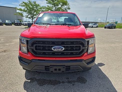 Used 2023 Ford F150 XL AWD/4WD image 2