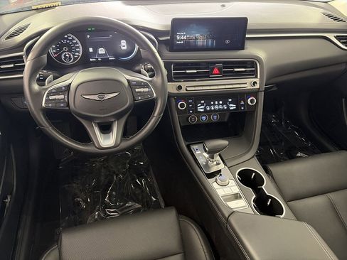 Used 2025 Genesis G70 2.5T AWD/4WD image 20