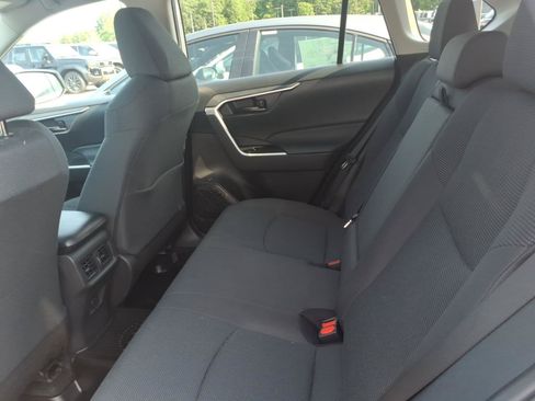 Certified 2023 Toyota RAV4 LE AWD/4WD image 8
