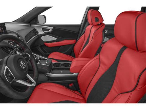 New 2026 Acura RDX A-Spec AWD/4WD image 13