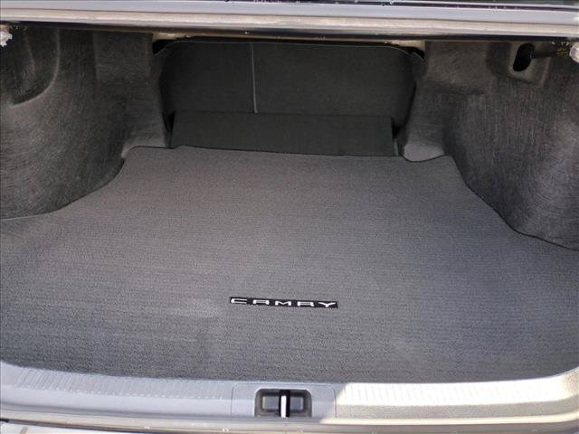 Certified 2023 Toyota Camry LE FWD image 6