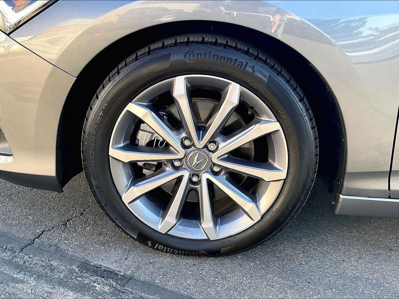 Used 2024 Acura Integra FWD image 11