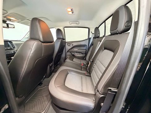 Used 2022 GMC Canyon AT4 AWD/4WD image 5