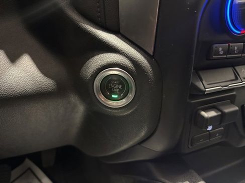 Certified 2023 Chevrolet Silverado 2500 LTZ image 28