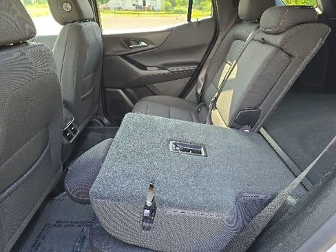 Certified 2026 Chevrolet Equinox LT AWD/4WD image 28