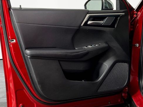 Used 2022 Mitsubishi Outlander SE FWD image 19